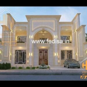 House front design  new house design duplex house design Model No - 0578
