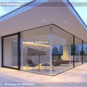 Luxury house house design modern house design -Model No - 0579