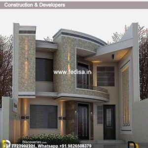 Luxury house house design modern house design -Model No - 0579