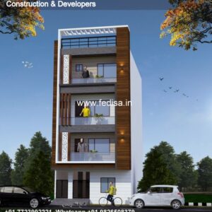 Bungalow house design most expensive house contemporary house Model No - 0579