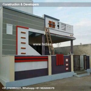 Luxury house house design modern house design -Model No - 0580