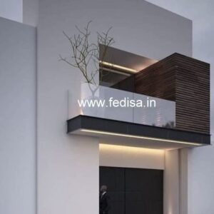 Luxury house house design modern house design -Model No - 0583
