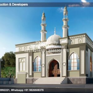 Bungalow house design most expensive house contemporary house Model No - 0581