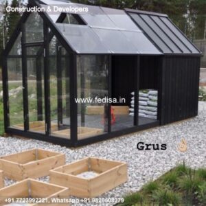 Luxury house house design modern house design -Model No - 0584