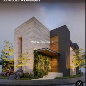 Bungalow house design most expensive house contemporary house Model No - 0582