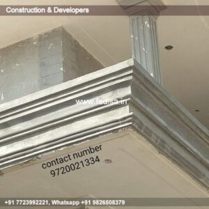 Luxury house house design modern house design -Model No - 0584