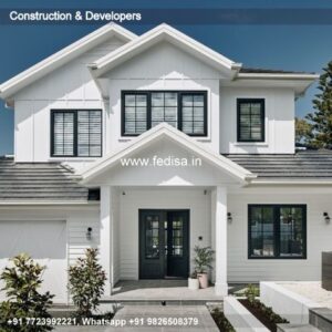 Bungalow house design most expensive house contemporary house Model No - 0584