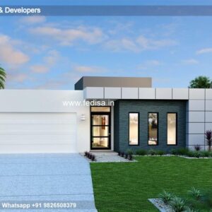 Luxury house house design modern house design -Model No - 0583