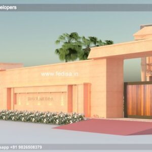 Bungalow house design most expensive house contemporary house Model No - 0584