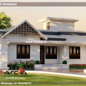 House front design  new house design duplex house design Model No - 0588