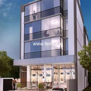 Luxury house house design modern house design -Model No - 0587