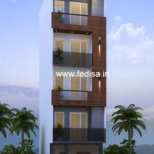 Luxury house house design modern house design -Model No - 0589