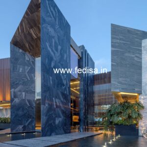 Luxury house house design modern house design -Model No - 0587