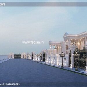 House front design  new house design duplex house design Model No - 0587