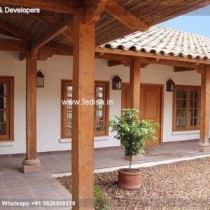 Bungalow house design most expensive house contemporary house Model No - 0587