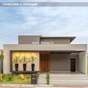 Luxury house house design modern house design -Model No - 0589