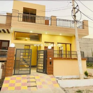 Bungalow house design most expensive house contemporary house Model No - 0589