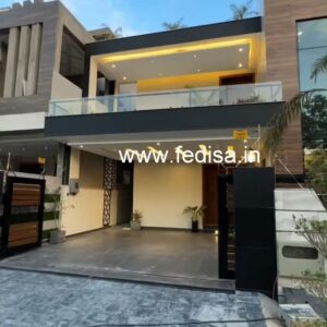 Luxury house house design modern house design -Model No - 0589
