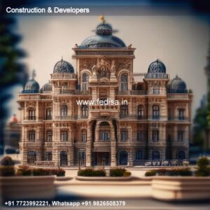 House front design  new house design duplex house design Model No - 0591