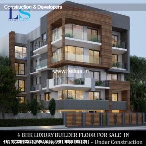 Luxury house house design modern house design -Model No - 0592