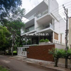 House front design  new house design duplex house design Model No - 0592