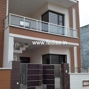 Bungalow house design most expensive house contemporary house Model No - 0592