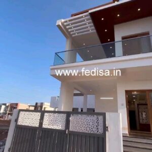 Luxury house house design modern house design -Model No - 0591