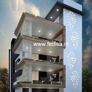 Bungalow house design most expensive house contemporary house Model No - 0592