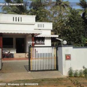 House front design new house design duplex house design Model No - 0593