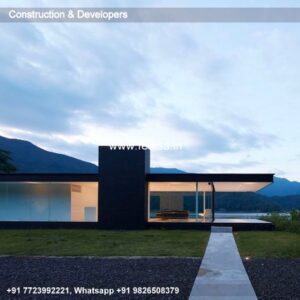 Bungalow house design most expensive house contemporary house Model No - 0593