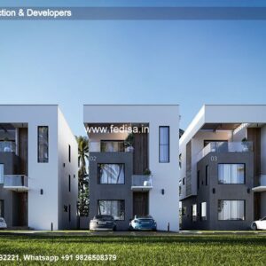 Bungalow house design most expensive house contemporary house Model No - 0594