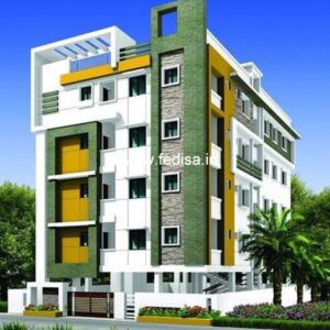 House front design  new house design duplex house design Model No - 0595