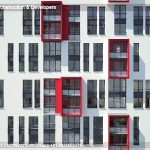 Luxury house house design modern house design -Model No - 0593