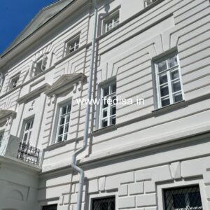 House front design  new house design duplex house design Model No - 0593