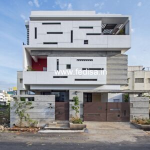 Bungalow house design most expensive house contemporary house Model No - 0594