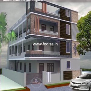 Bungalow house design most expensive house contemporary house Model No - 0595