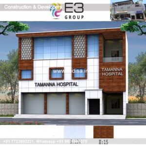 Bungalow house design most expensive house contemporary house Model No - 0596