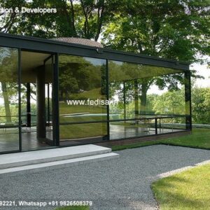 Luxury house house design modern house design -Model No - 0595