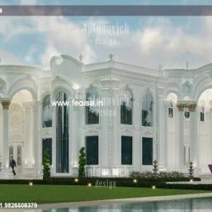 Bungalow house design most expensive house contemporary house Model No - 0595