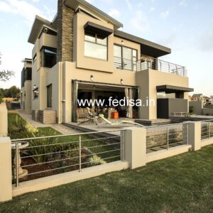 House front design  new house design duplex house design Model No - 0596