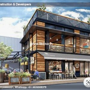 Bungalow house design most expensive house contemporary house Model No - 0596