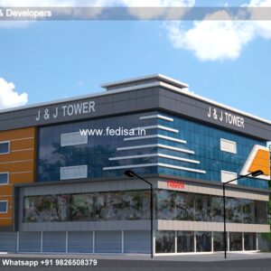 Luxury house house design modern house design -Model No - 0598