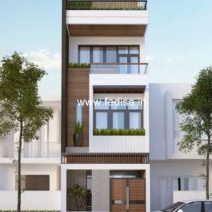 Bungalow house design most expensive house contemporary house Model No - 0598