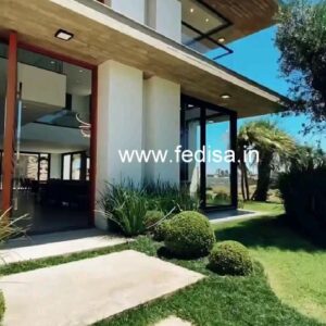 Bungalow house design most expensive house contemporary house Model No - 0597