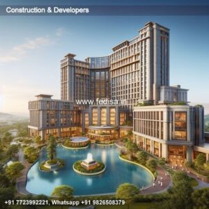 Bungalow house design most expensive house contemporary house Model No - 0599