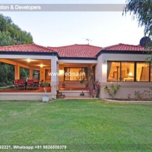 House front design  new house design duplex house design Model No - 0598