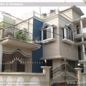 House front design  new house design duplex house design Model No - 0599