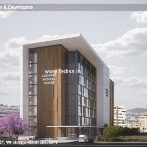 Luxury house house design modern house design -Model No - 0601