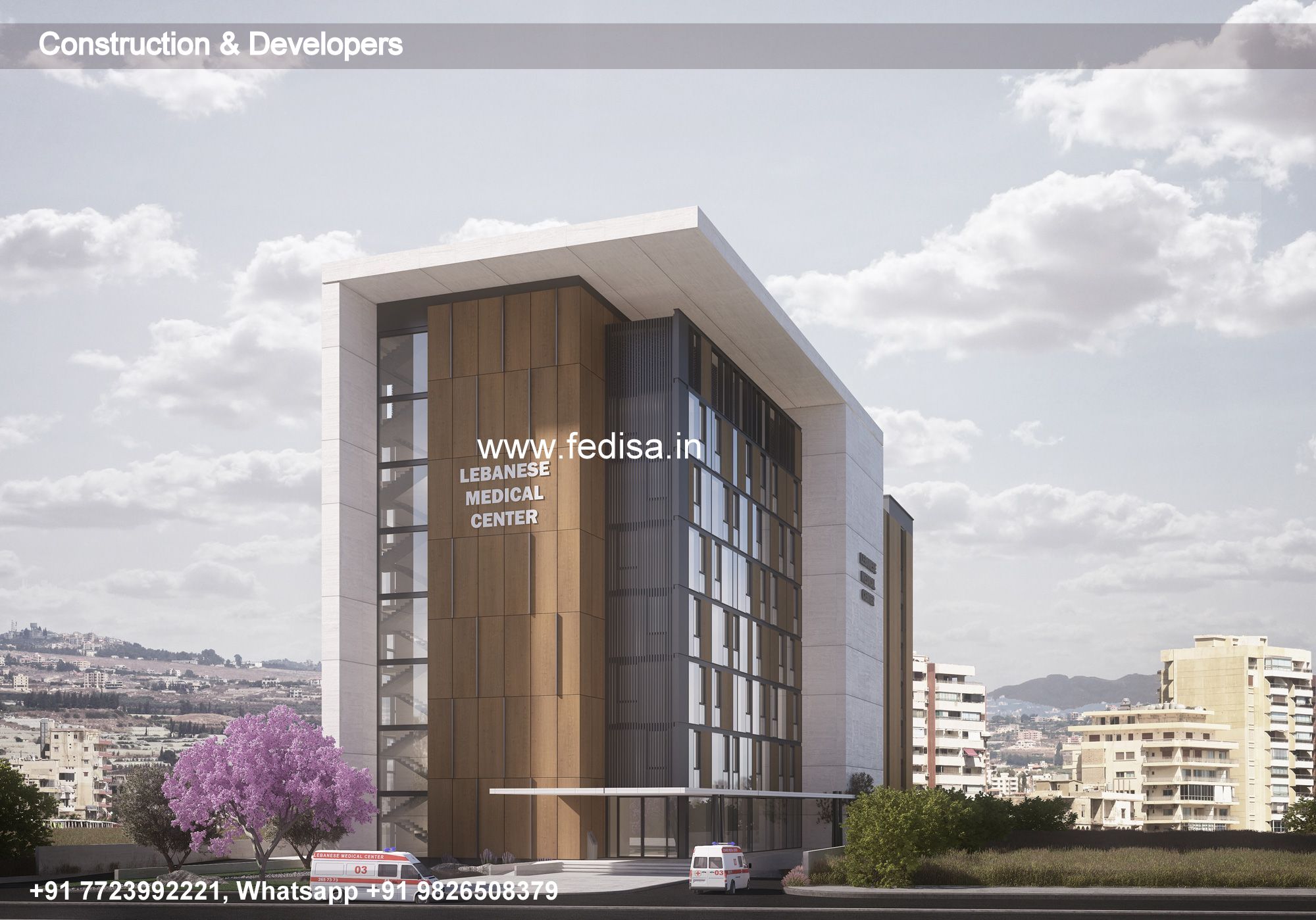 Luxury house house design modern house design -Model No - 0601