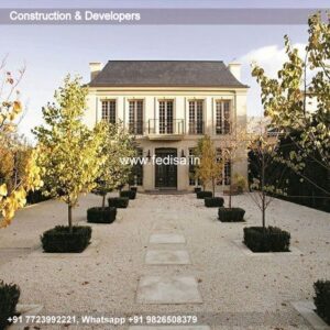 Luxury house house design modern house design -Model No - 0601